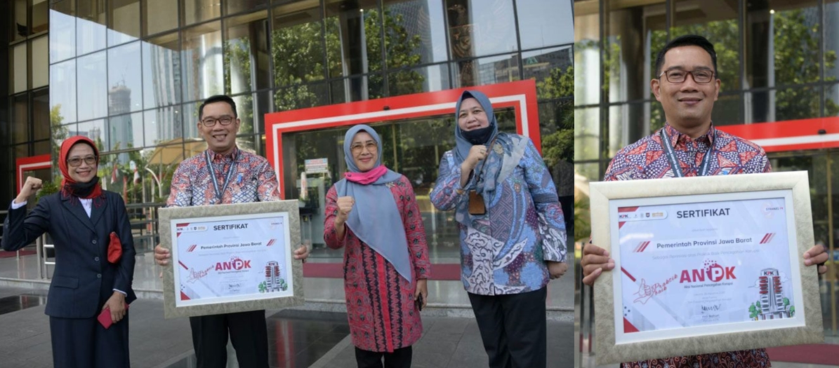 Persiapan Penerapan BeLa Pengadaan di NTT