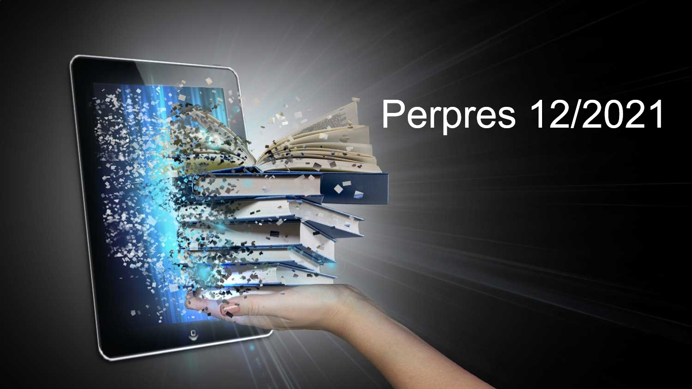 Sekilas Informasi tentang Perpres 12 Tahun 2021